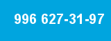996 627-31-97